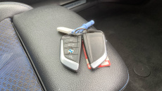 BMW 2 Series 218i [136] M Sport 4dr DCT Petrol Saloon